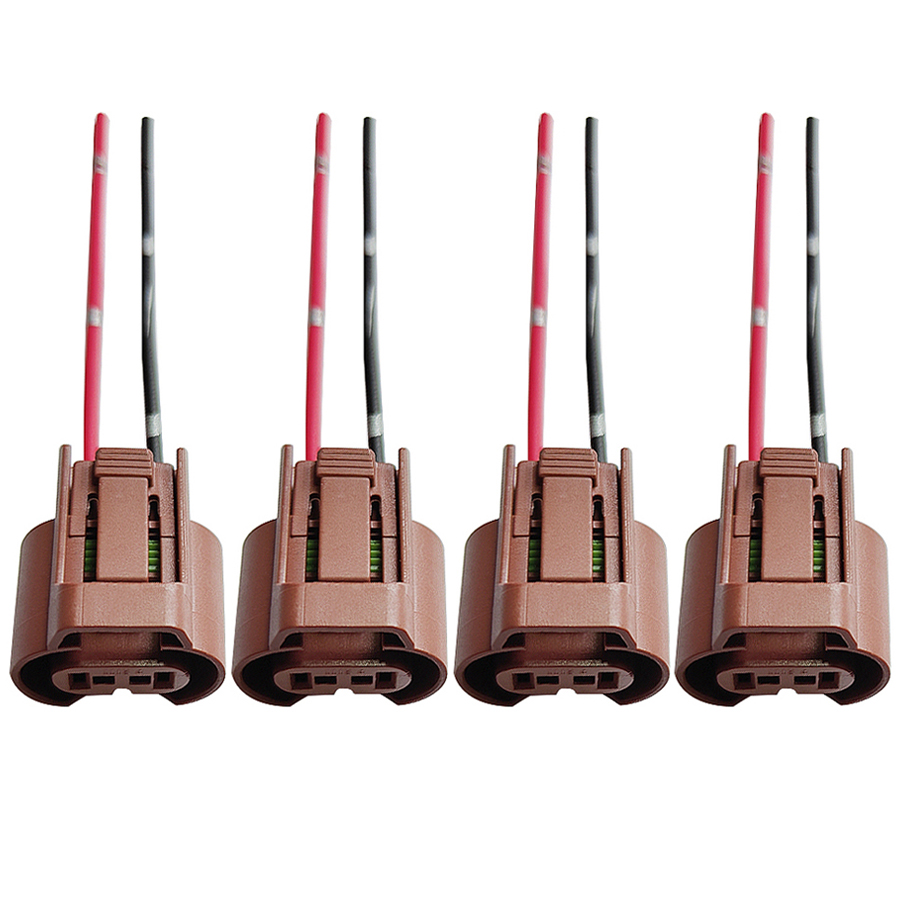 Women'S Fashion Harness - Adaptateur de connecteur de prise pour