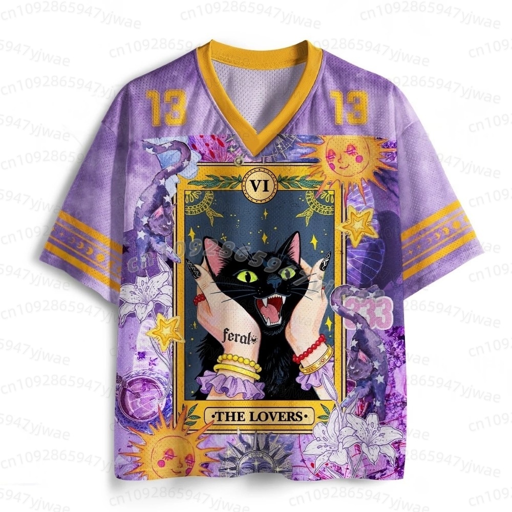 Women Fashion Images - 2026 Tarot du couple japonais Chat