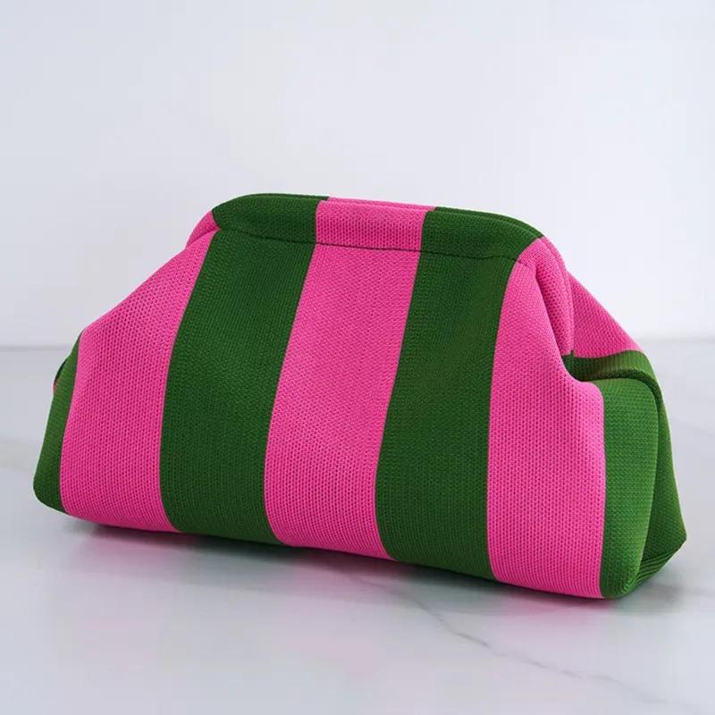 Women Fashion Designer - Sac à main en crochet pour