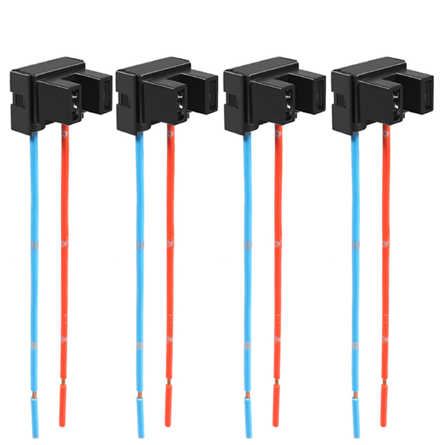 Women'S Fashion Harness - Connecteur femelle d'origine pour ampoules de
