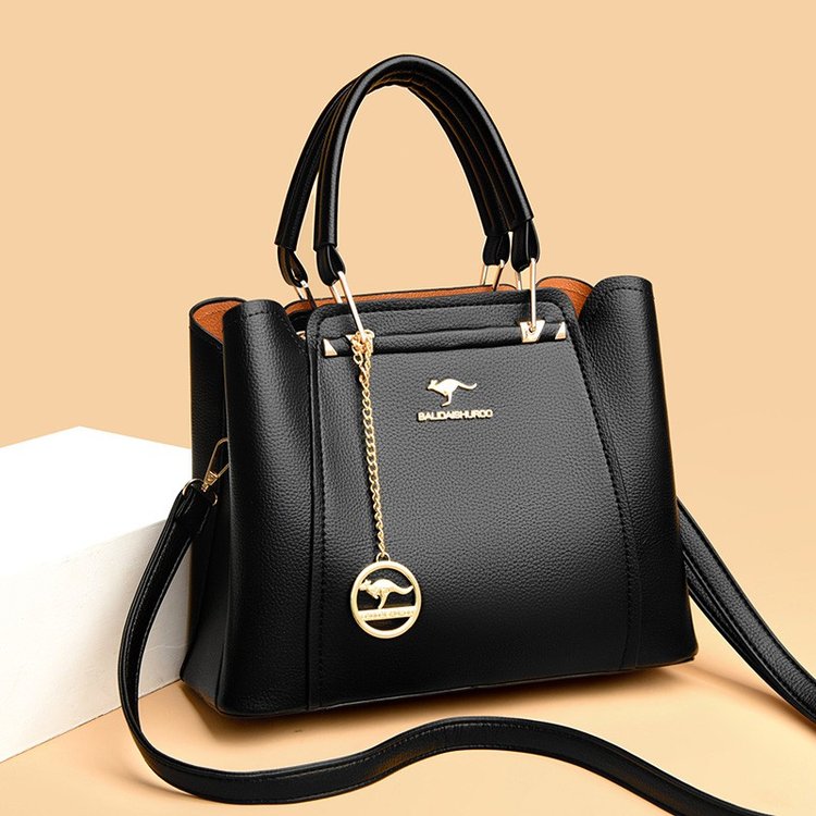 Women Fashion Brand Logo - Sac à main de luxe pour