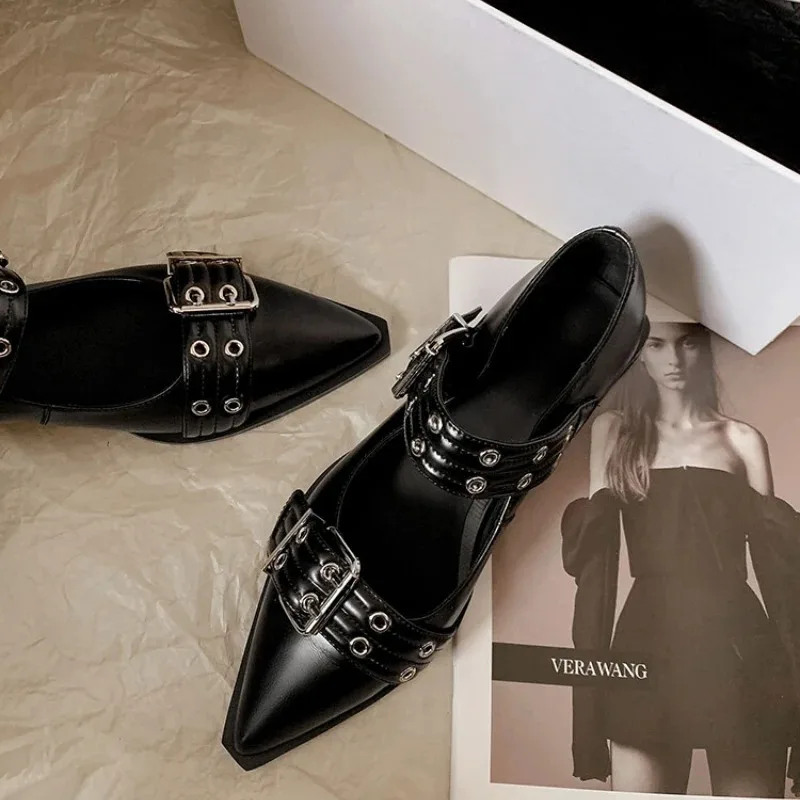 Women Fashion Designer - Chaussures pour femmes Designer luxe escarpins