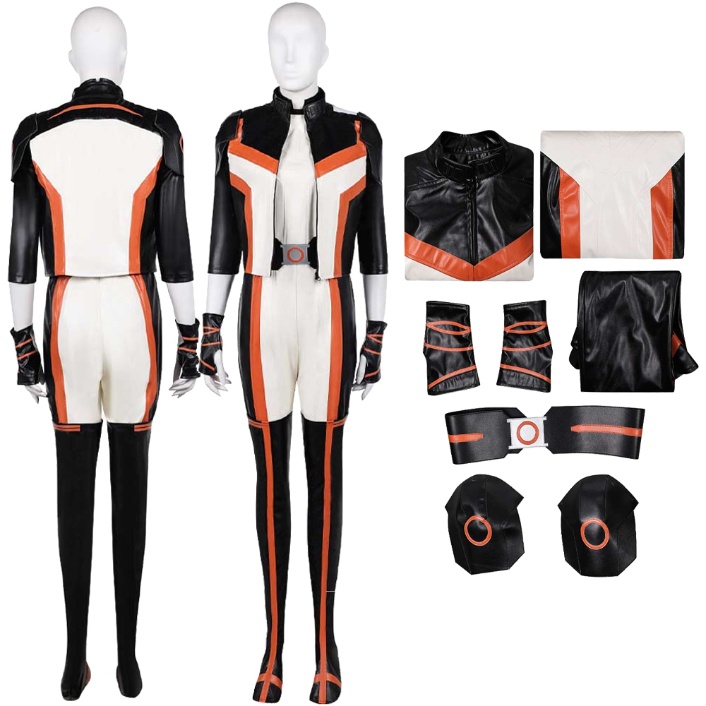 Costume Hawkgirl pour femmes,  - Women'S Fashion Gloves avis et prix