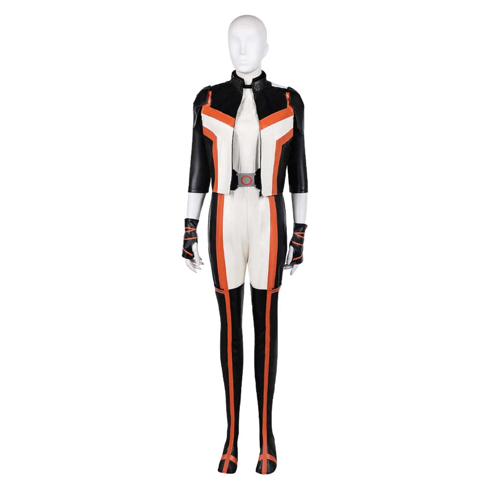 Costume Hawkgirl pour femmes,  - Women'S Fashion Gloves avis et prix