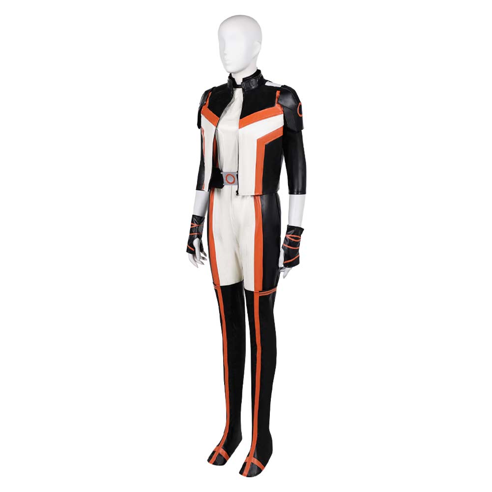 Costume Hawkgirl pour femmes,  - Women'S Fashion Gloves avis et prix