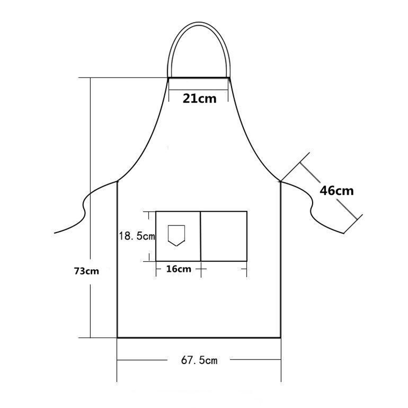 Tabliers de cuisine pour femme - Women Fashion Brand Logo avis et prix