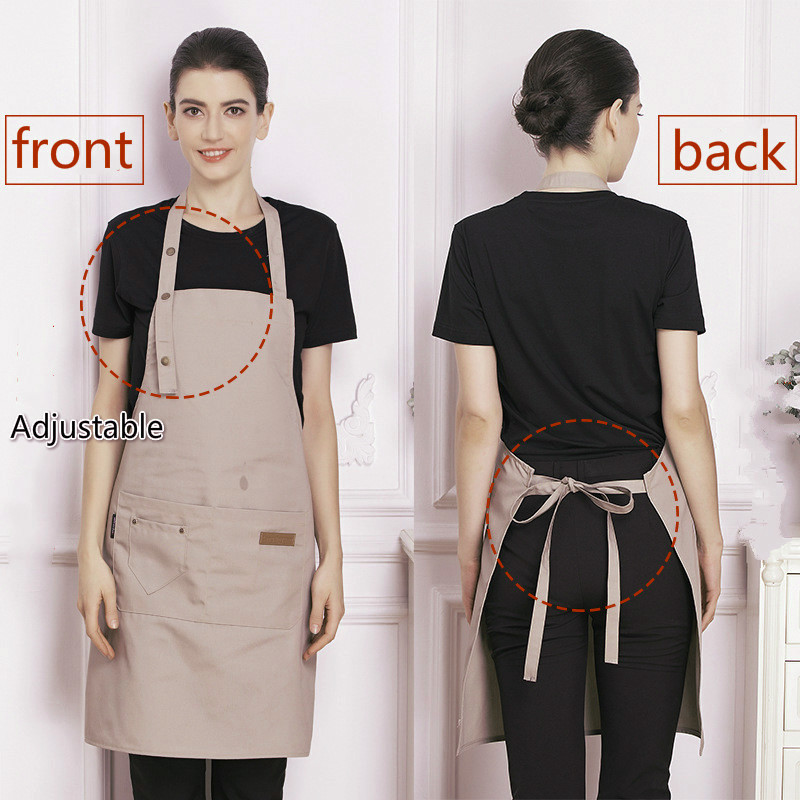 Tabliers de cuisine pour femme - Women Fashion Brand Logo avis et prix