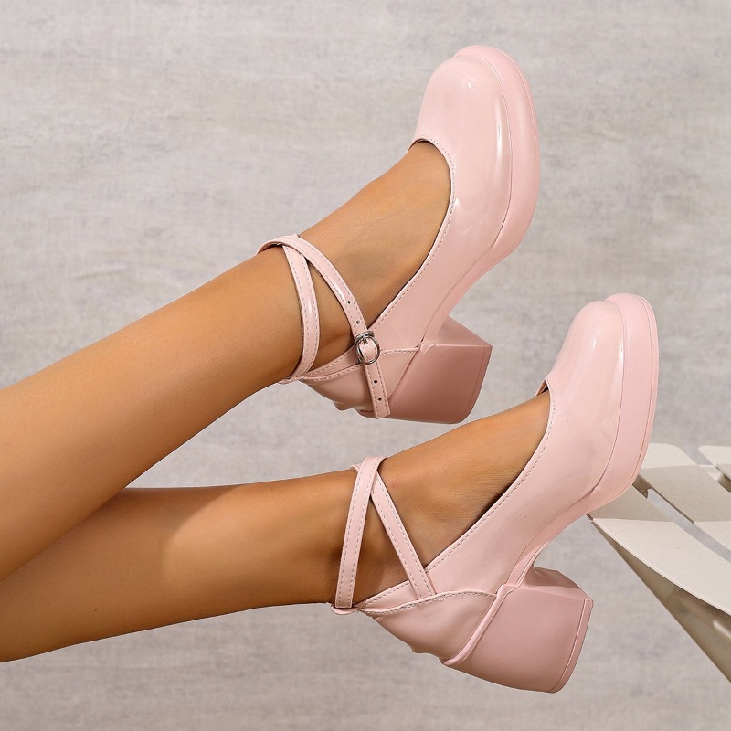 Talons hauts femmes chaussures - Women'S Fashion Spring 2025 avis et prix