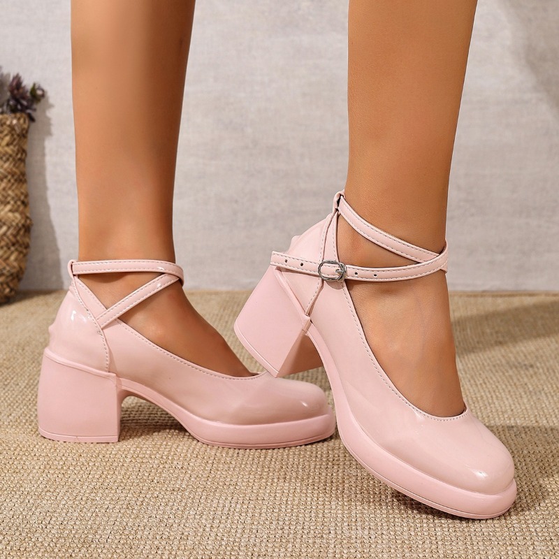 Talons hauts femmes chaussures - Women'S Fashion Spring 2025 avis et prix