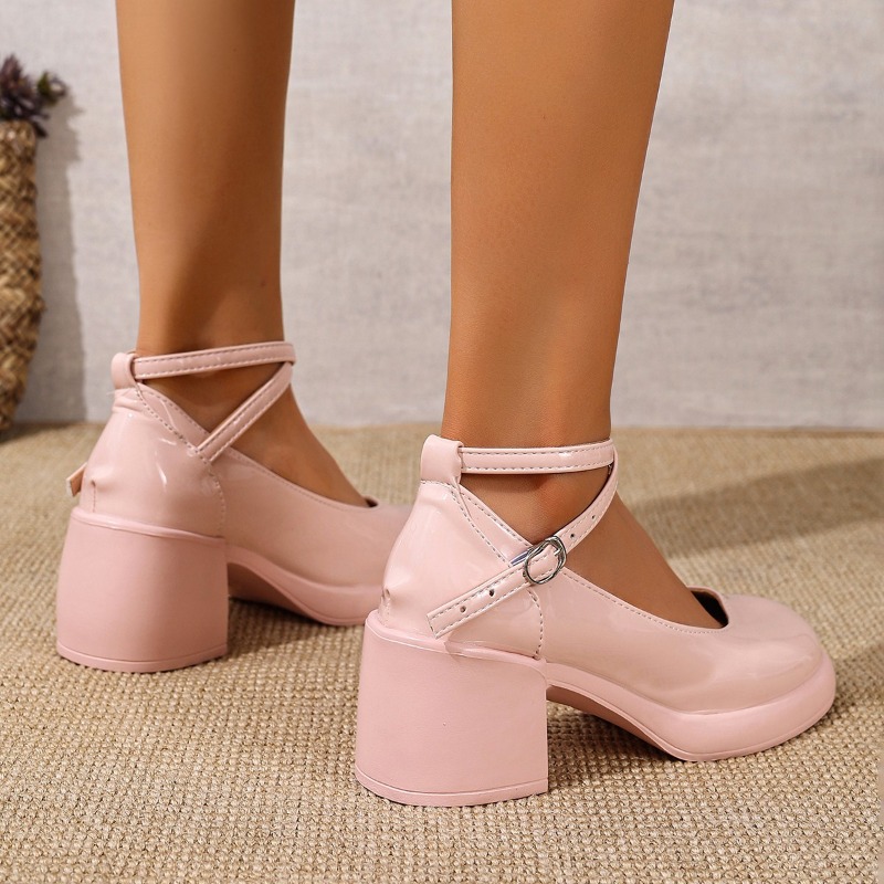 Talons hauts femmes chaussures - Women'S Fashion Spring 2025 avis et prix