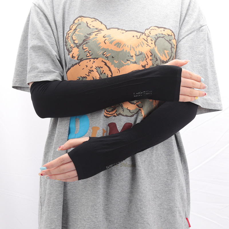 Ice InjSleeve-Manchette de bra - Women'S Fashion Gloves avis et prix