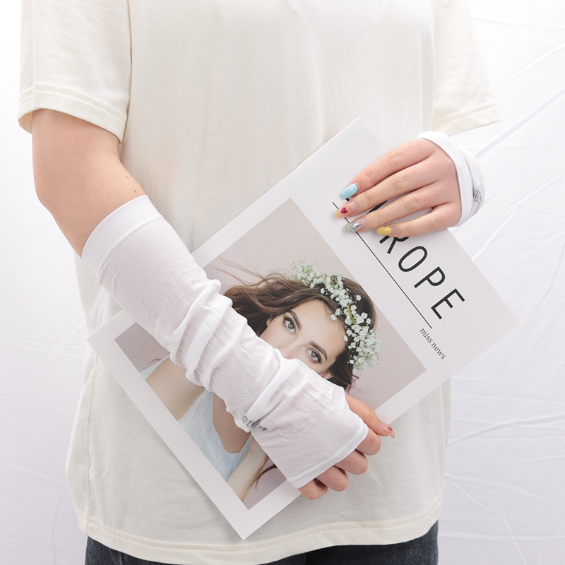 Ice InjSleeve-Manchette de bra - Women'S Fashion Gloves avis et prix