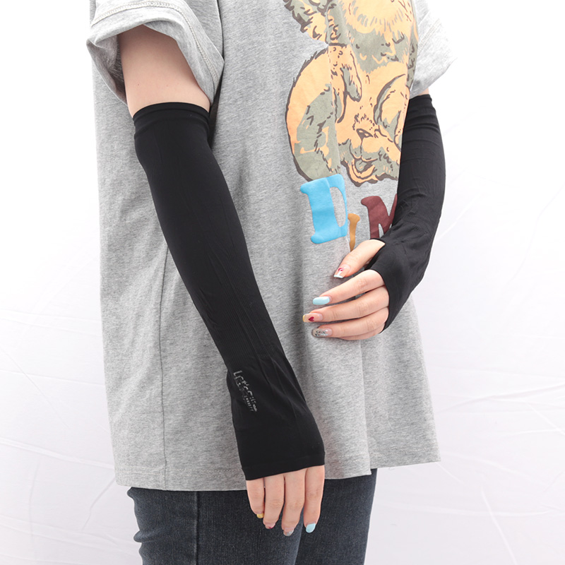Ice InjSleeve-Manchette de bra - Women'S Fashion Gloves avis et prix