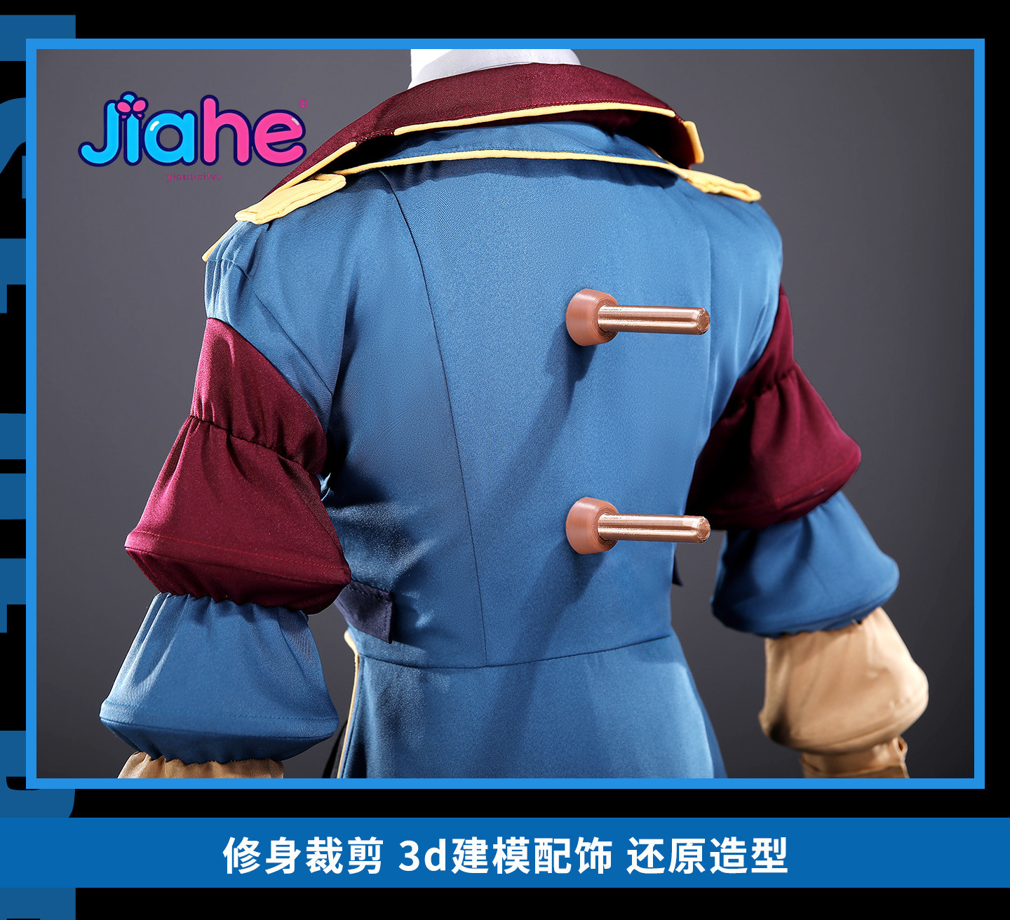 Nouveau Costume de Cosplay et  - Women'S Fashion Gloves avis et prix