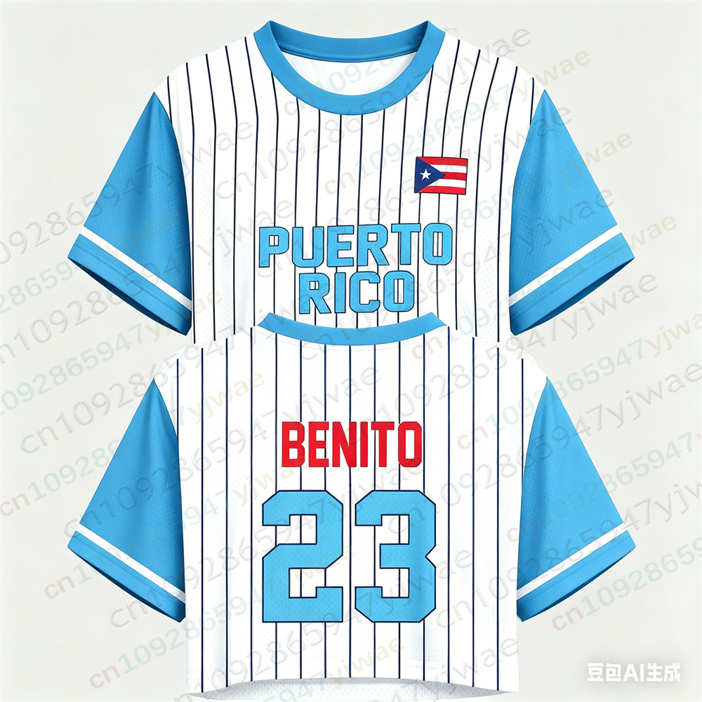 Crop top en jersey Porto Rico, - Women'S Fashion Rugby Top avis et prix