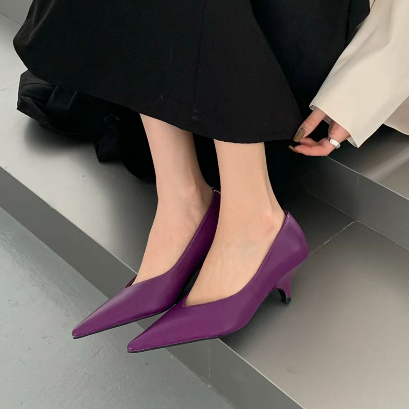 SUOJIALUN 2025 printemps nouve - Women'S Fashion Spring 2025 avis et prix