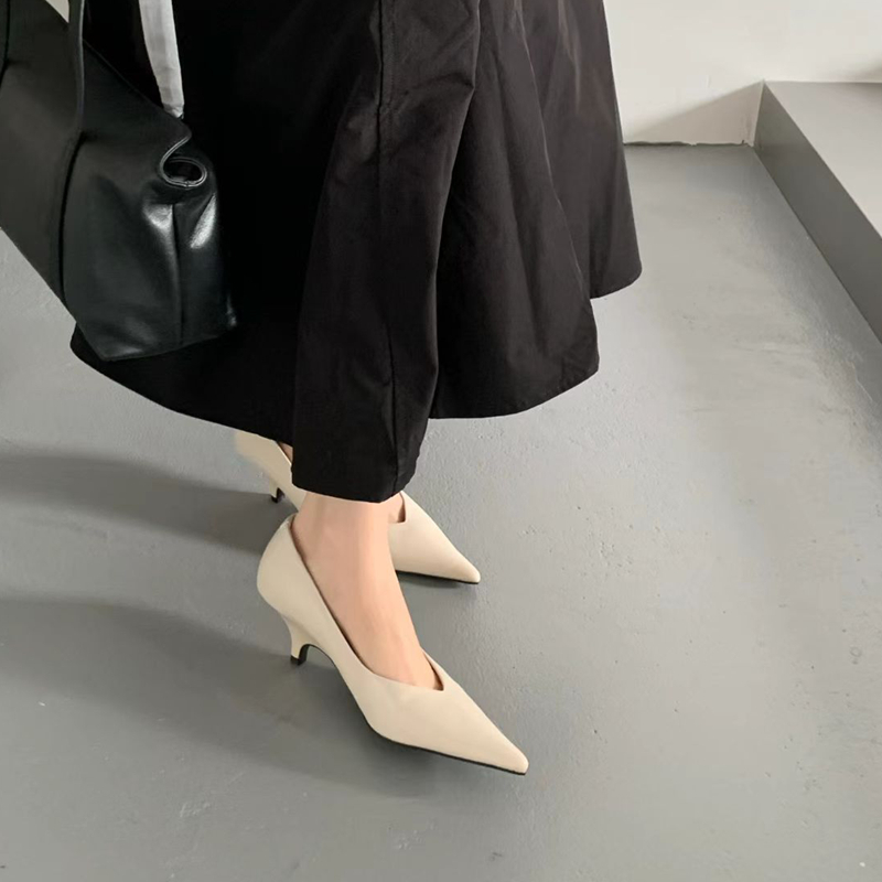 SUOJIALUN 2025 printemps nouve - Women'S Fashion Spring 2025 avis et prix