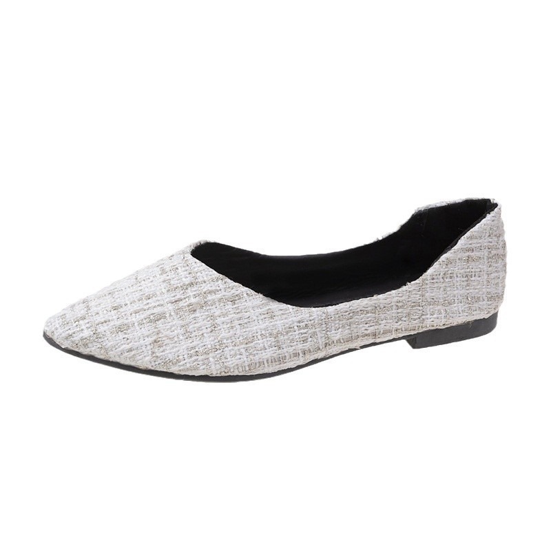 Grande taille chaussure unique - Women'S Fashion Spring 2025 avis et prix