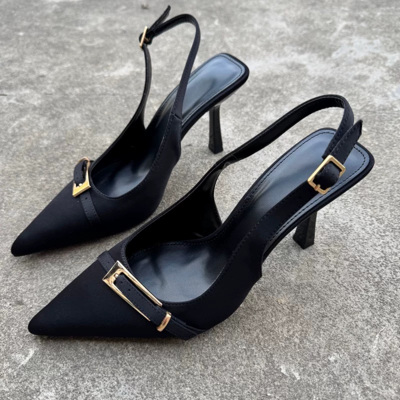 Nouvelles sandales décontracté - Women'S Fashion Designer Clothes avis et prix