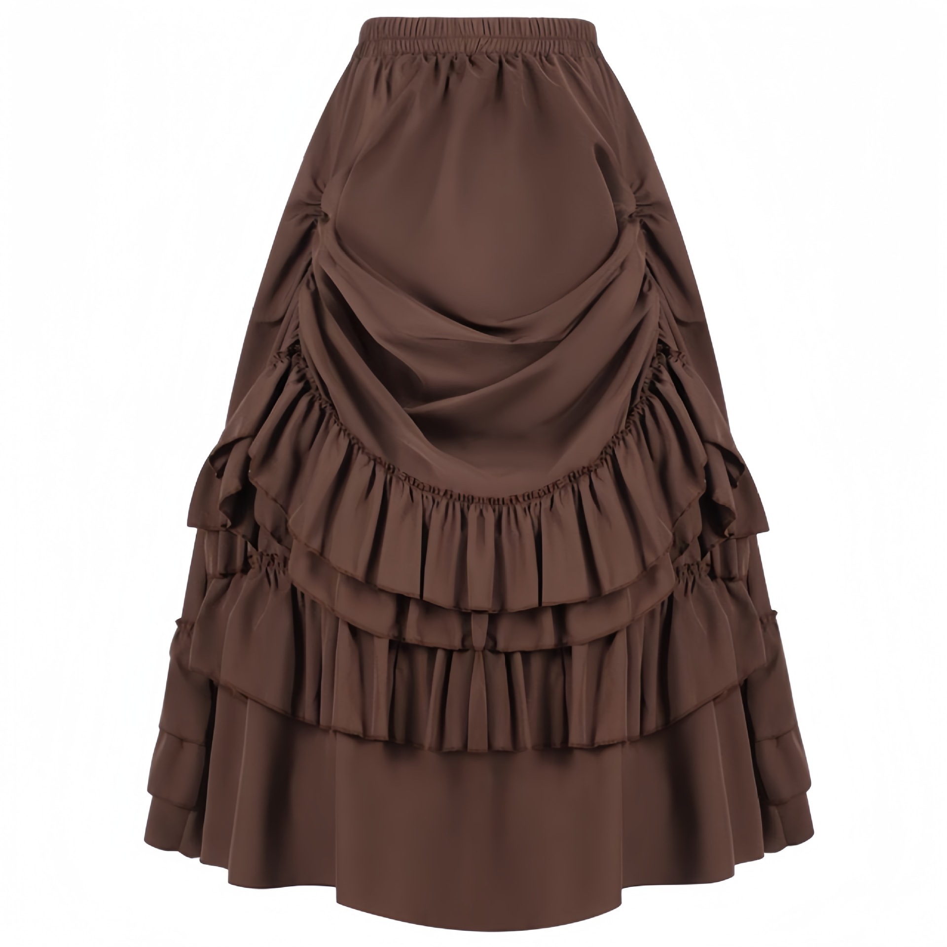 Nouvelle jupe courte de style  - Women'S Fashion Renaissance Period avis et prix