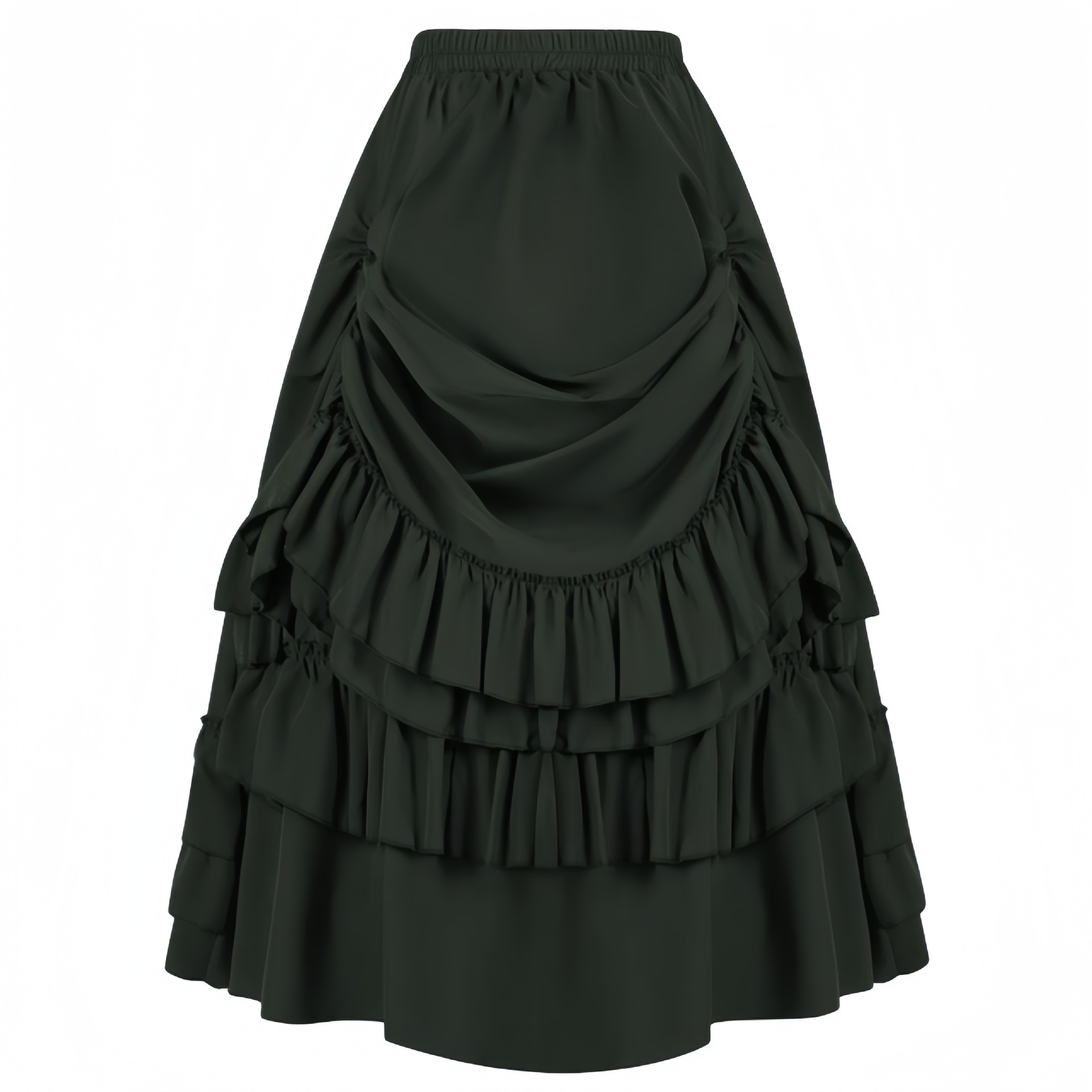 Nouvelle jupe courte de style  - Women'S Fashion Renaissance Period avis et prix