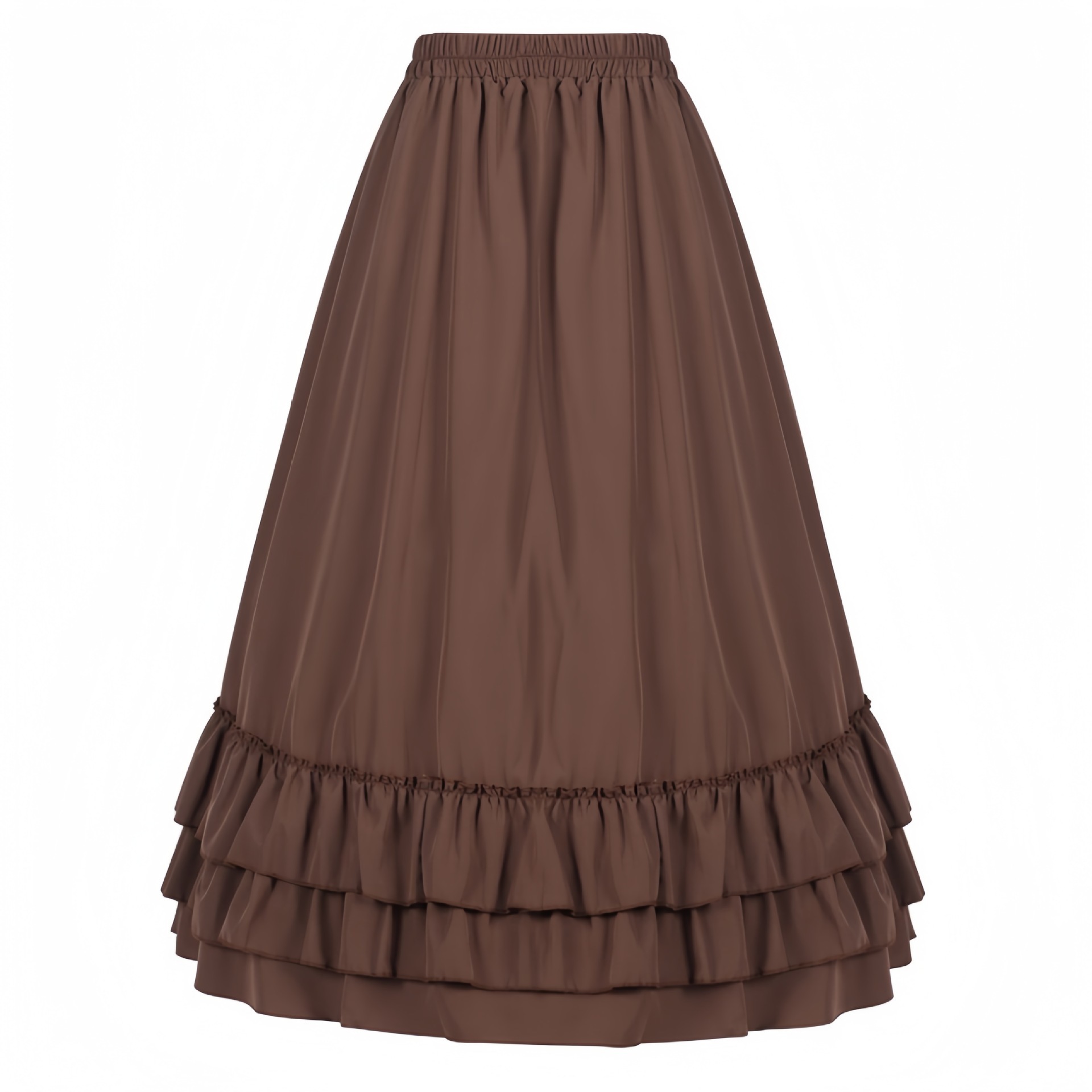 Nouvelle jupe courte de style  - Women'S Fashion Renaissance Period avis et prix
