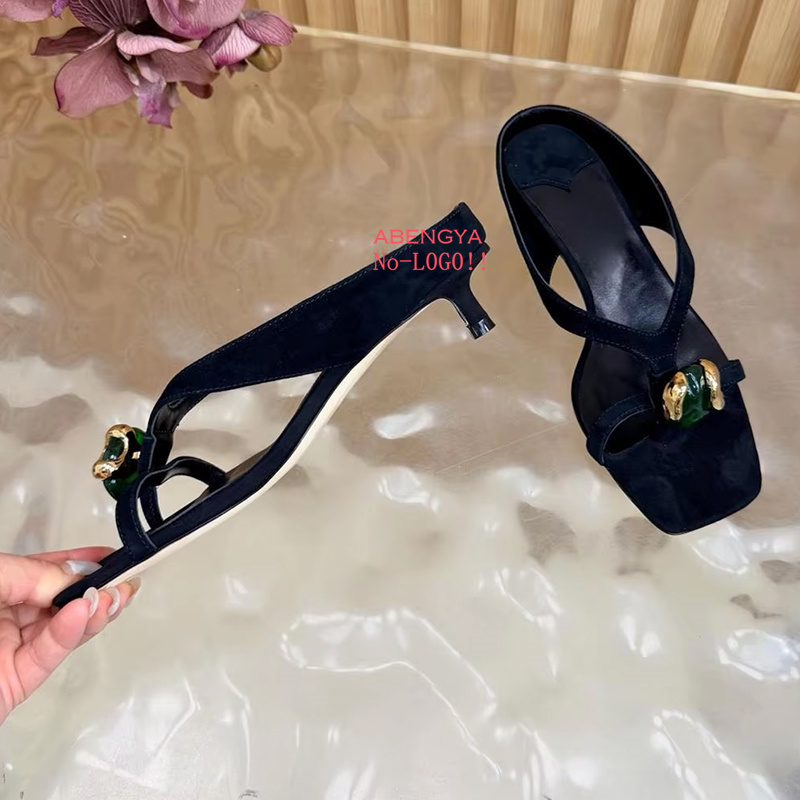 Nouvelles mules d'été 2026 en  - Women'S Fashion Designer Clothes avis et prix