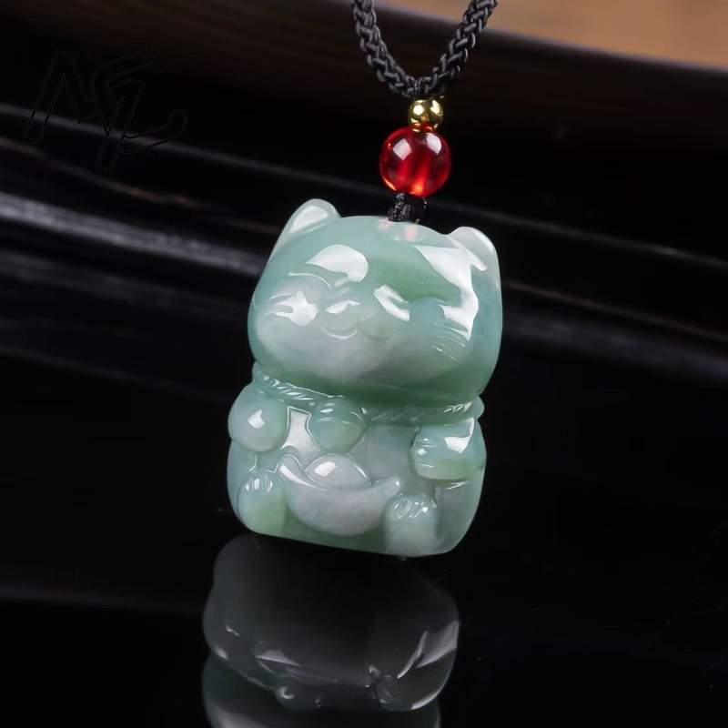 Pendentif Chat Porte-Bonheur e - Women Fashion Designer avis et prix