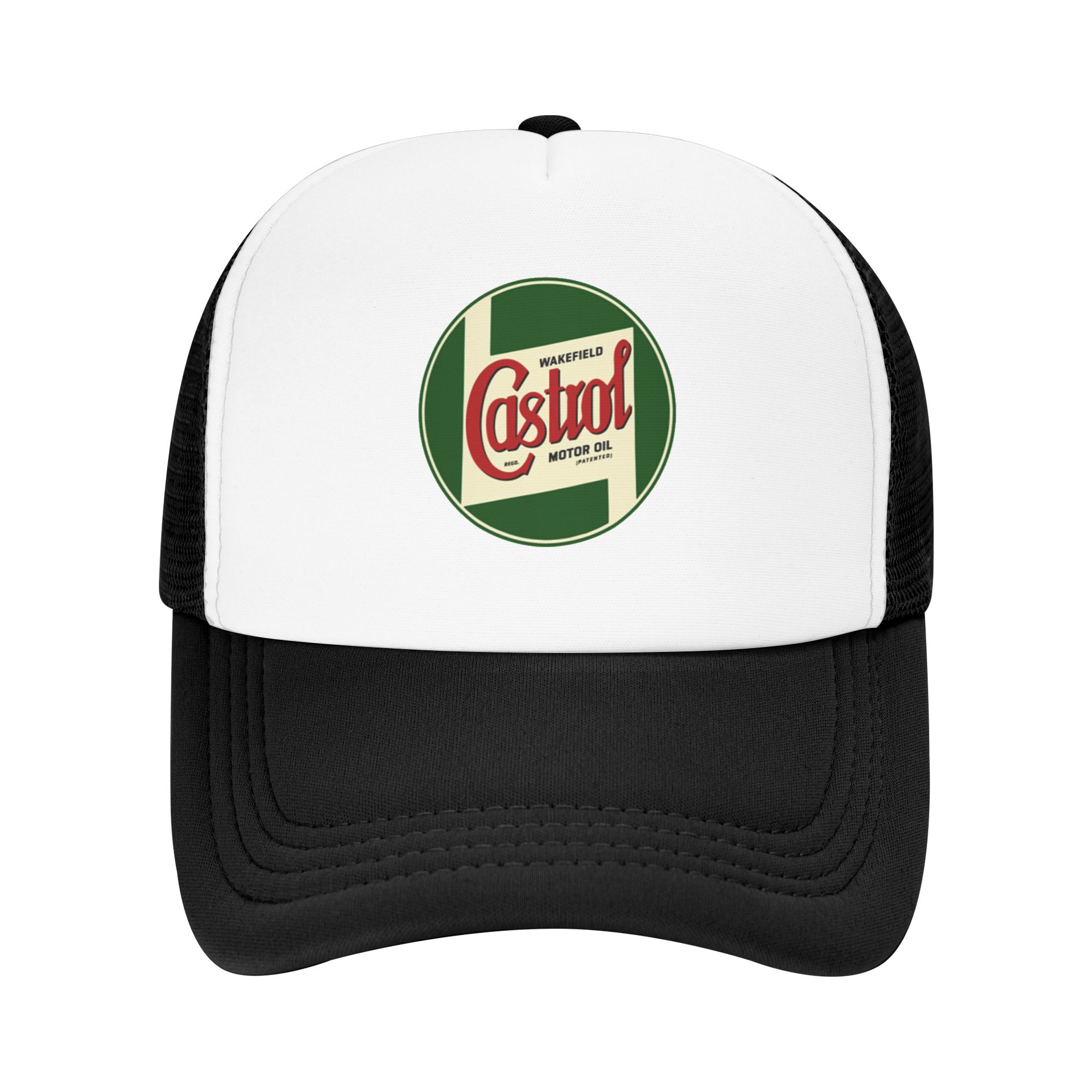 Casquette de baseball en maill - Women'S Fashion In The 1950S avis et prix