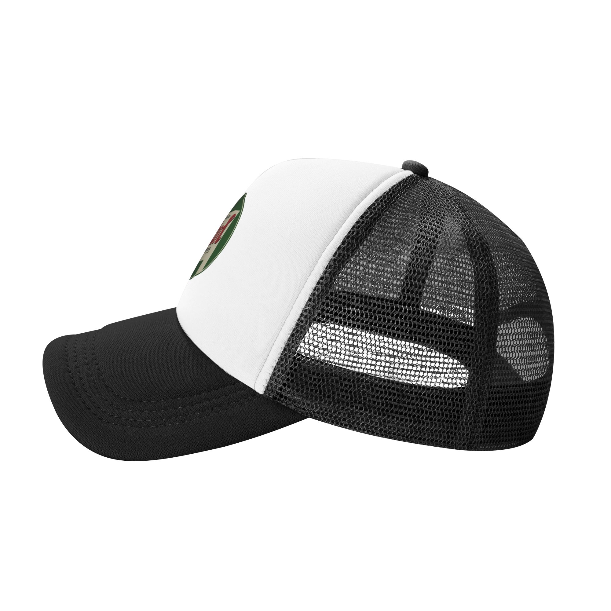 Casquette de baseball en maill - Women'S Fashion In The 1950S avis et prix