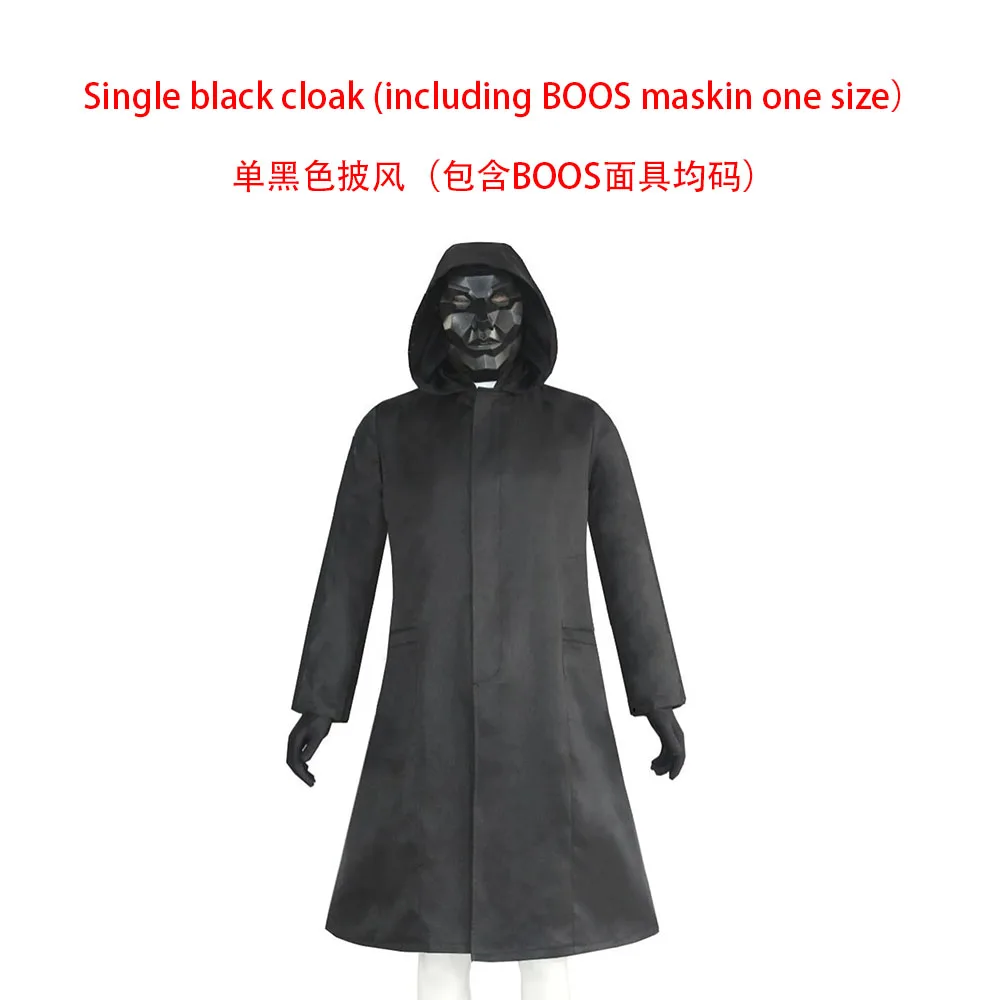 Costume de cosplay de drama co - Women'S Fashion Gloves avis et prix