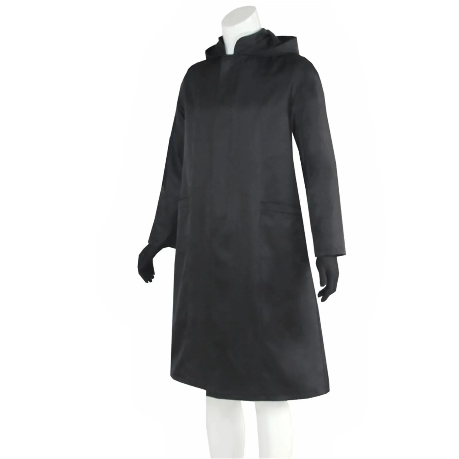 Costume de cosplay de drama co - Women'S Fashion Gloves avis et prix