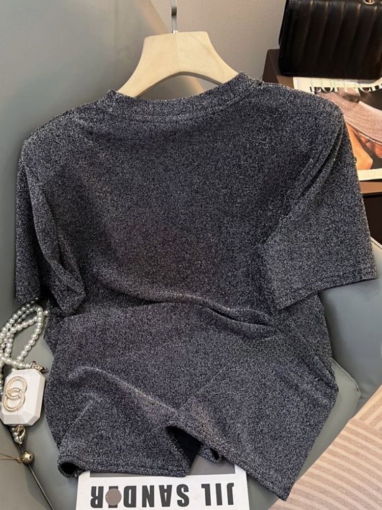 T-shirt à manches courtes de s - Women Fashion Over The Years avis et prix