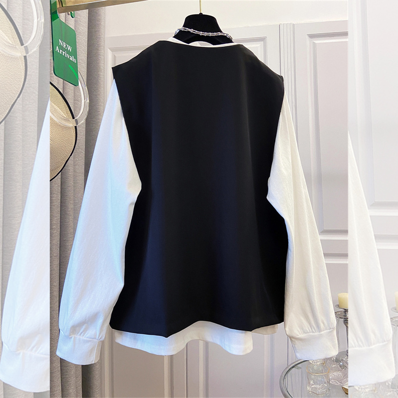 SuperAen – pull surdimensionné - Women Fashion Designer avis et prix