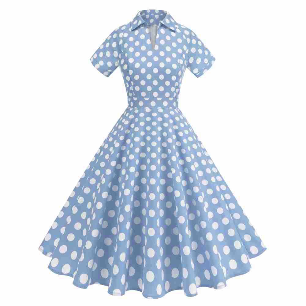 Années 1950 fille américaine r - Women'S Fashion In The 1950S avis et prix