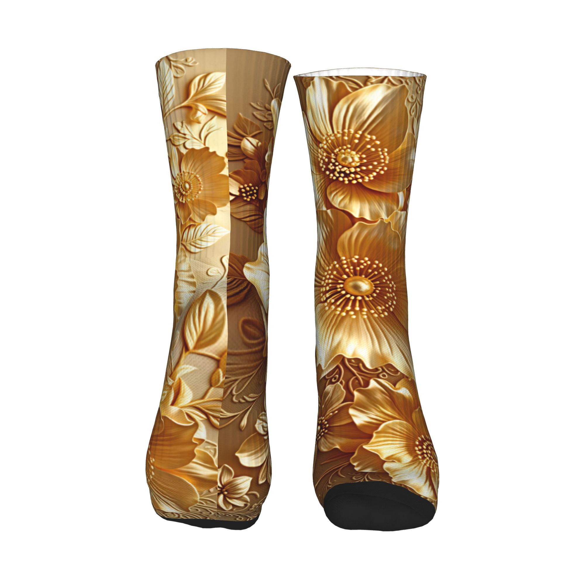 Chaussettes de costume à motif - Women Fashion Youtube avis et prix