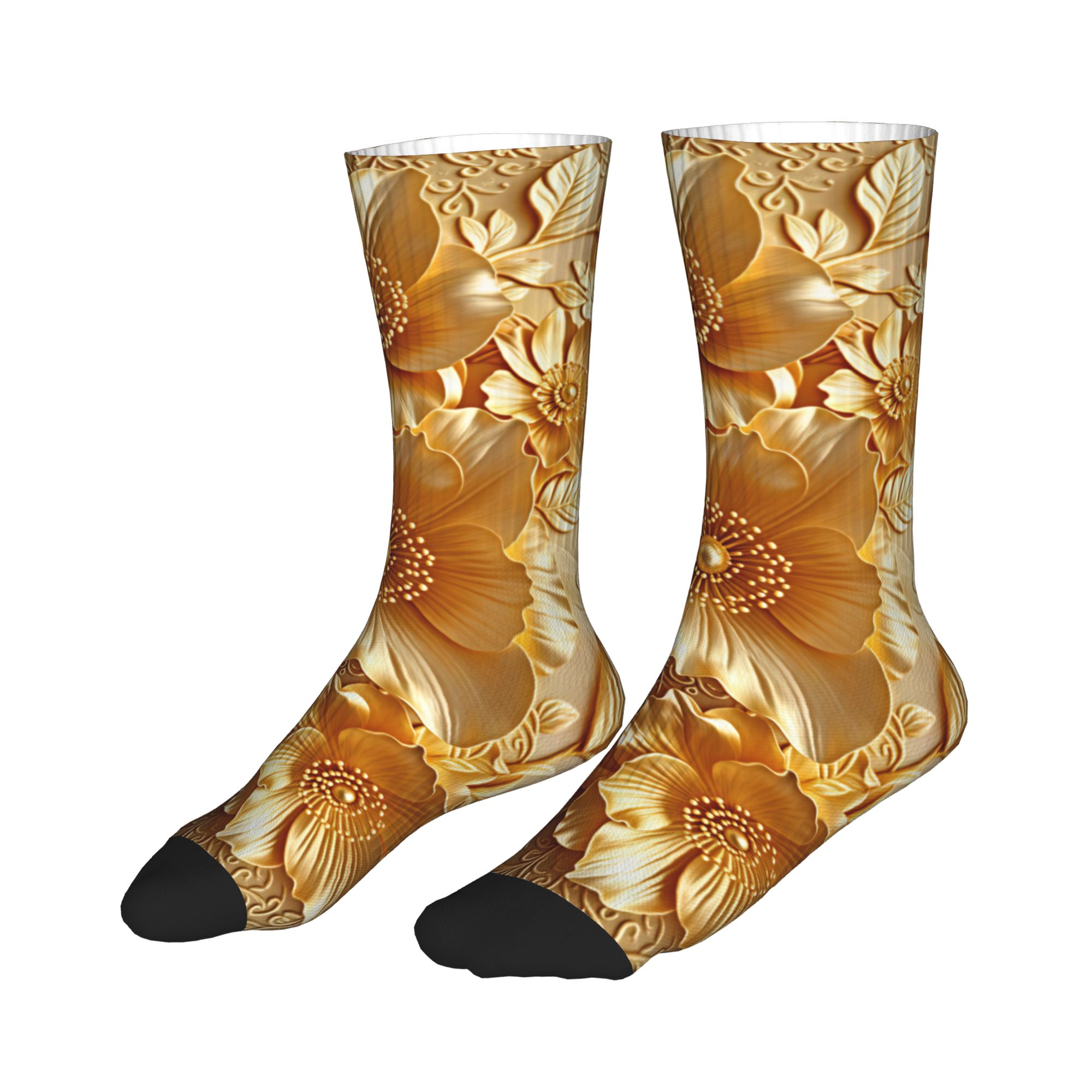Chaussettes de costume à motif - Women Fashion Youtube avis et prix