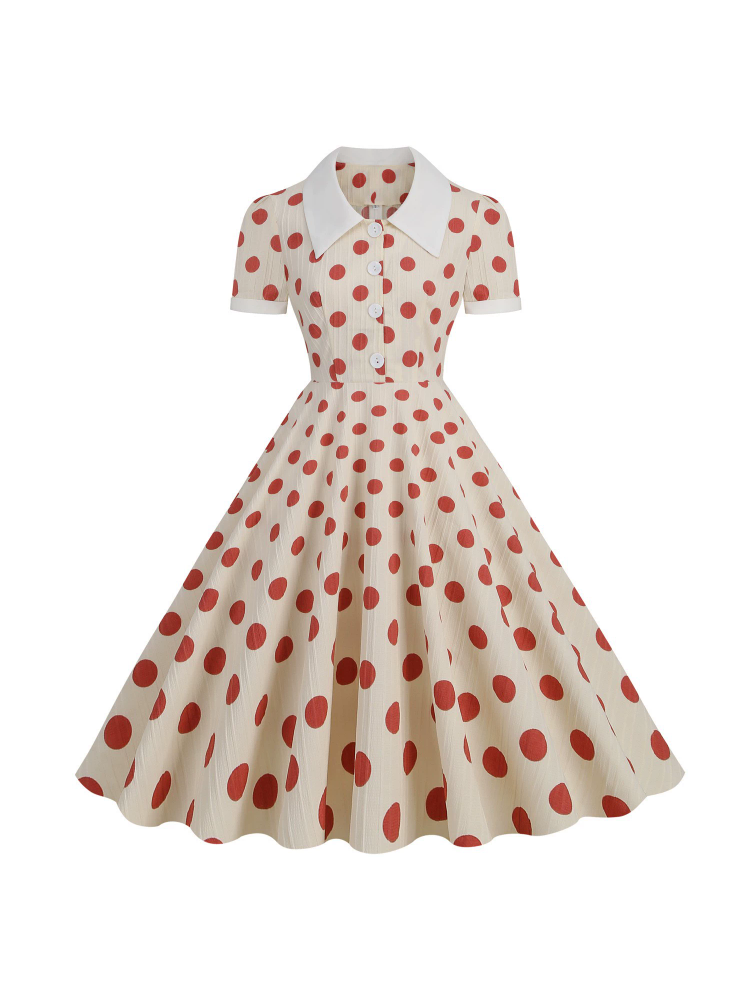 Style Hepburn rétro années 195 - Women'S Fashion In The 1950S avis et prix