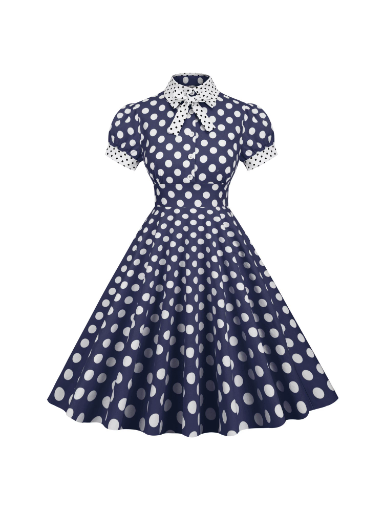 Style Hepburn rétro années 195 - Women'S Fashion In The 1950S avis et prix