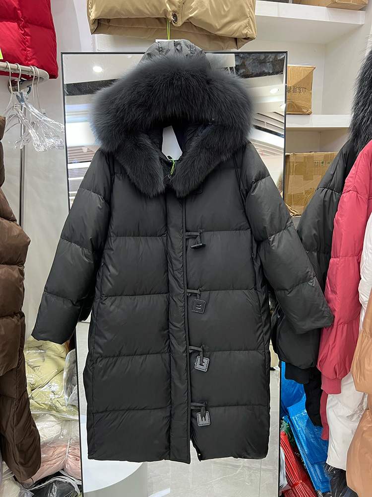 2025 hiver nouvelle doudoune f - Women Fashion Over The Years avis et prix