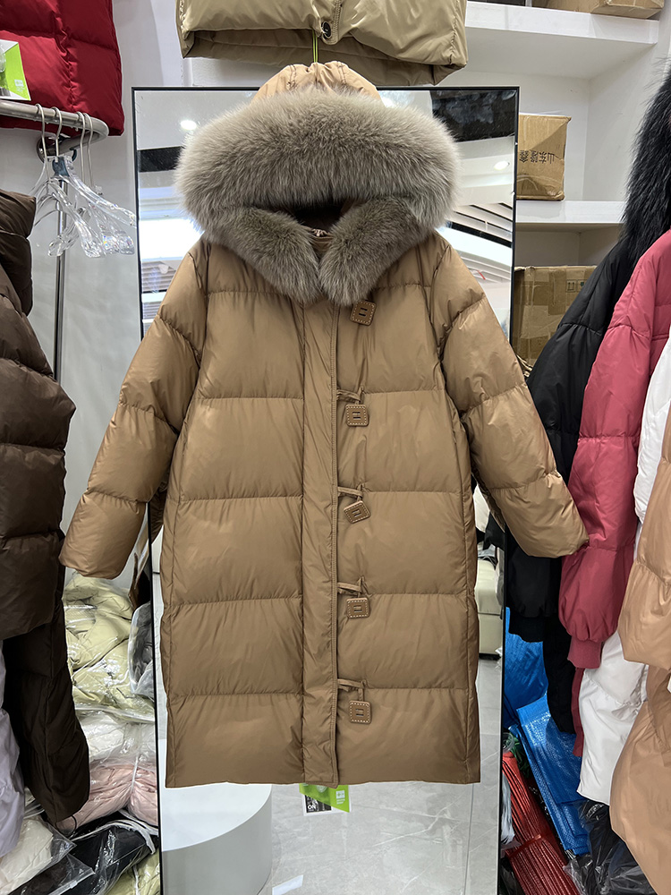 2025 hiver nouvelle doudoune f - Women Fashion Over The Years avis et prix