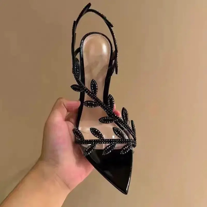 Été nouveau 2025 Branches d'or - Women'S Fashion Spring 2025 avis et prix