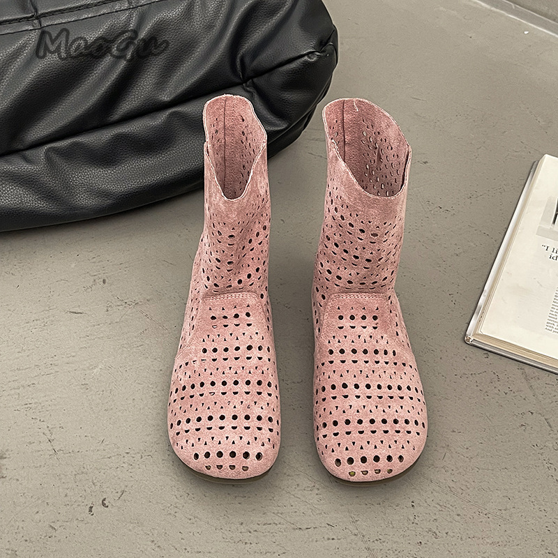 Bottes d'été pour femmes, sand - Women Fashion Youtube avis et prix