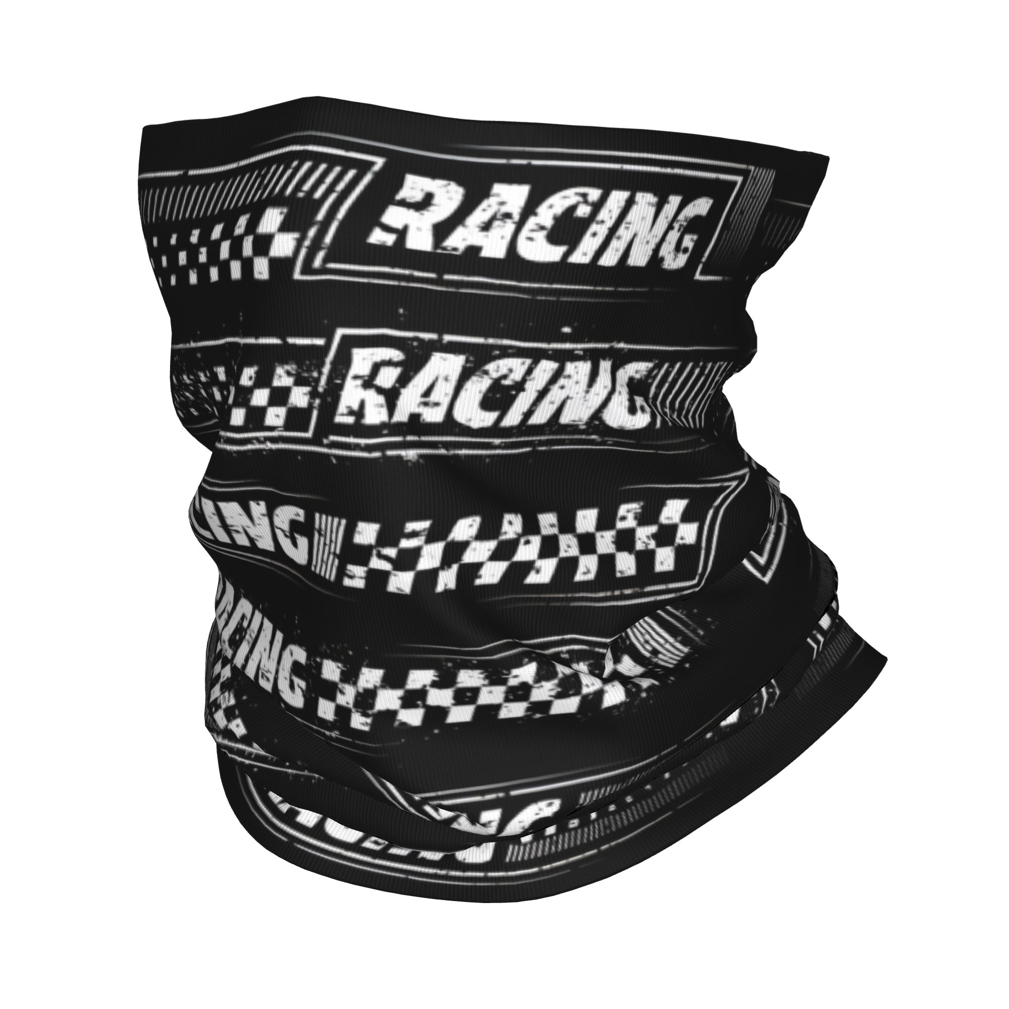 Bandana personnalisé avec Logo - Women Fashion Logo avis et prix