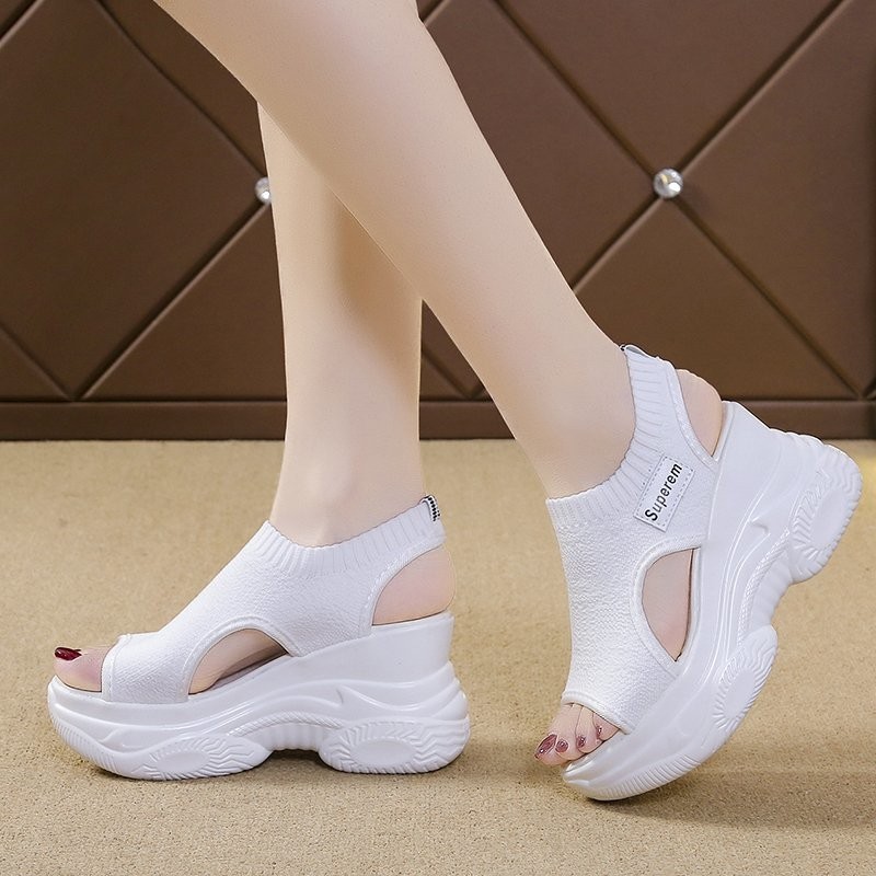 Sandales pour femmes 2025 été  - Women'S Fashion Spring 2025 avis et prix