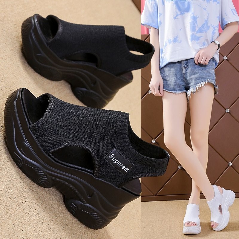 Sandales pour femmes 2025 été  - Women'S Fashion Spring 2025 avis et prix