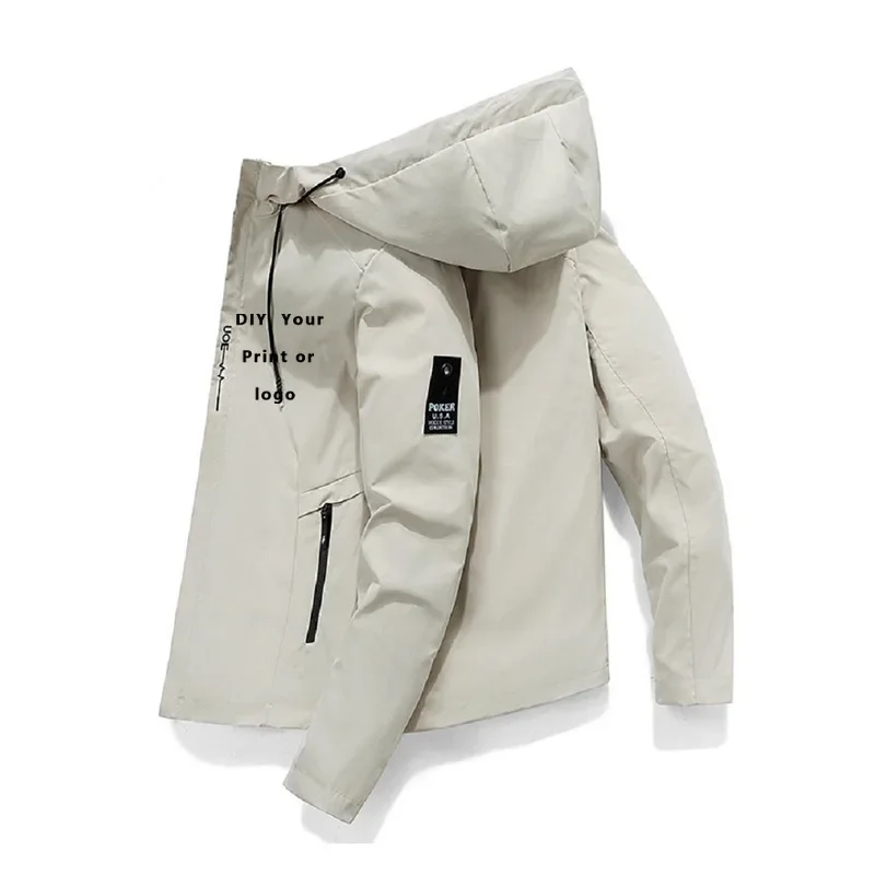 2026 Nouvelle Veste à Capuche  - Women Fashion Brand Logo avis et prix