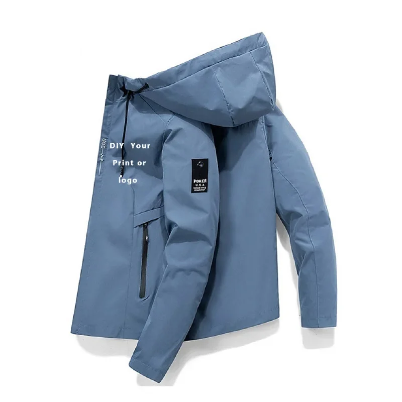 2026 Nouvelle Veste à Capuche  - Women Fashion Brand Logo avis et prix