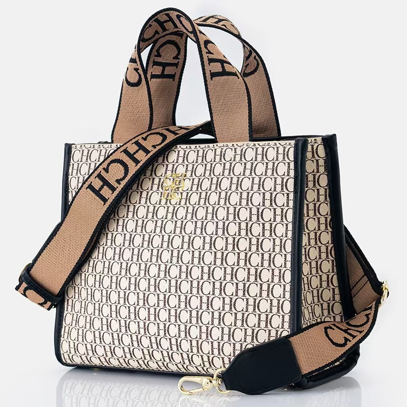 Sac à main pour femme CH Fashi - Women Fashion Brand Logo avis et prix