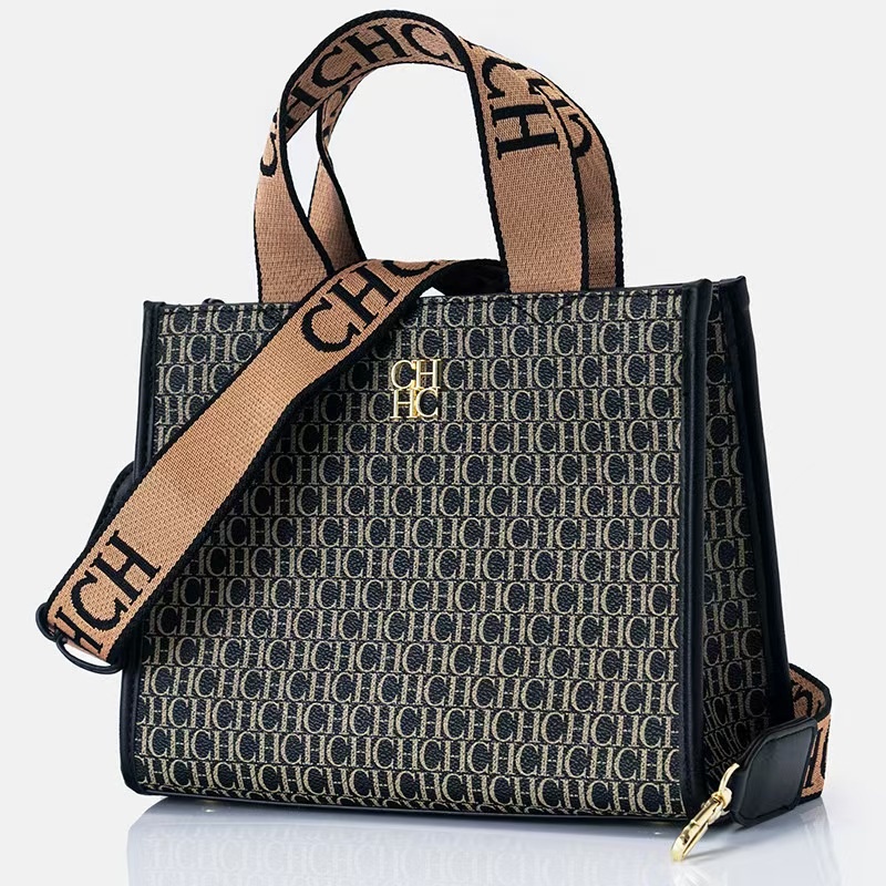 Sac à main pour femme CH Fashi - Women Fashion Brand Logo avis et prix